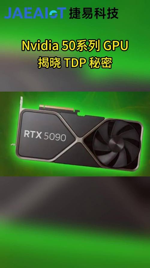 RTX 50系列显卡即将震撼登场，性能飞跃高达70%，你准备好了吗？  第10张