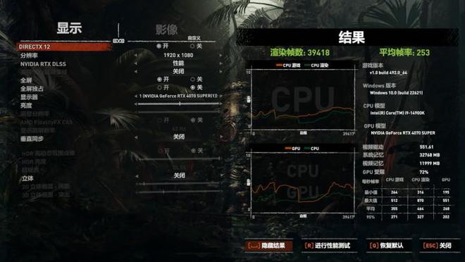 GTX 970显卡：游戏世界的终极享受  第7张