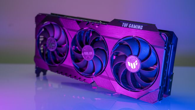 惊艳！华硕GTX 980TI海神：性能强大，散热出色，设计精美  第3张