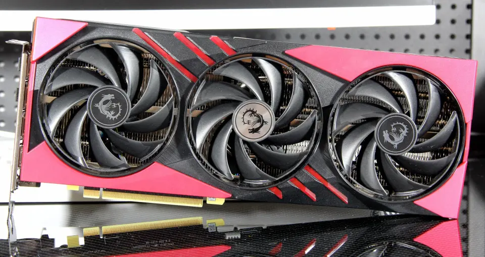 GTX260风扇：从噪音怪物到静谧之神，散热革命全揭秘  第6张