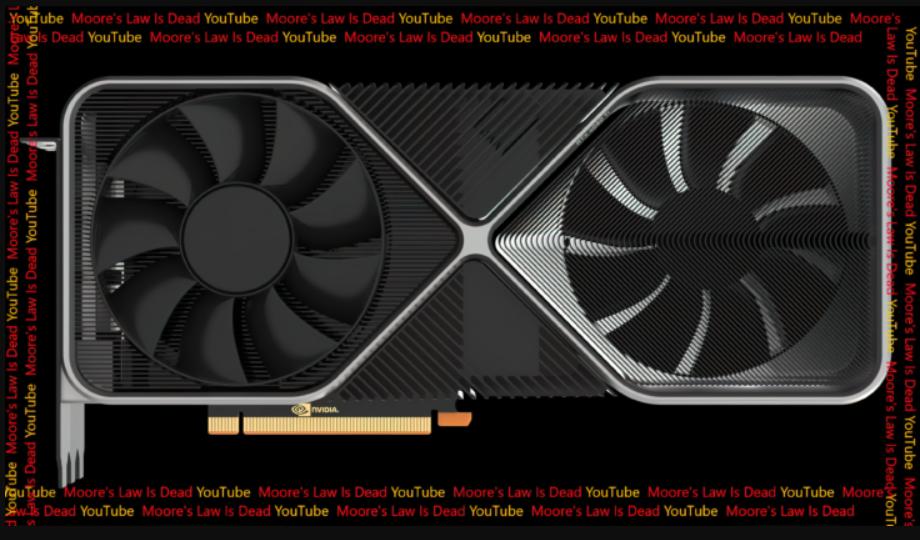 GTX 1080：性能狂潮，散热如行云流水  第4张