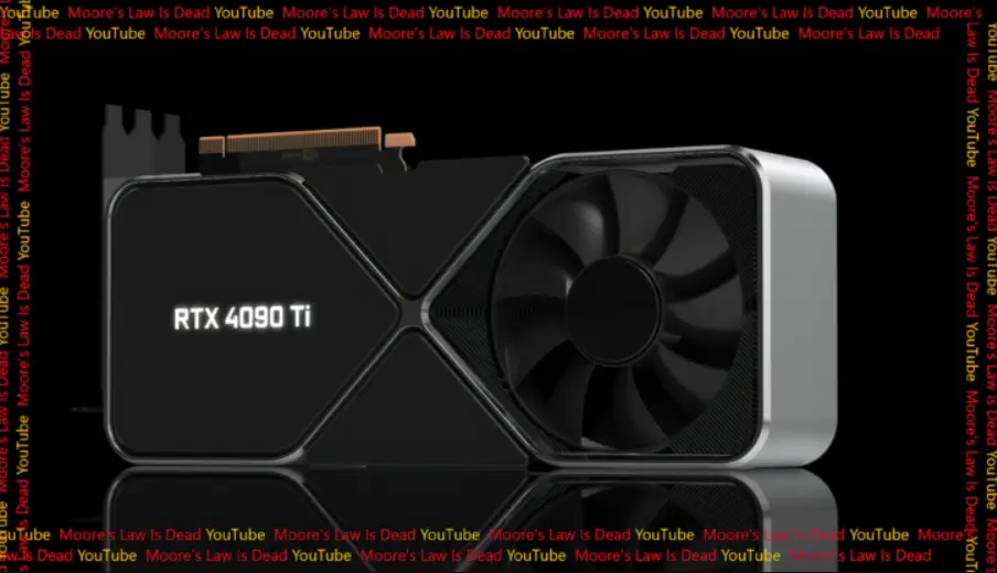 GTX 1080：性能狂潮，散热如行云流水  第6张