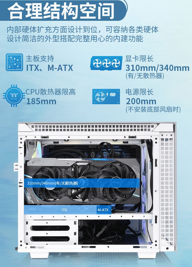 GTX 780神秘长度：影响机箱选择、散热效果和电源需求的关键因素  第3张