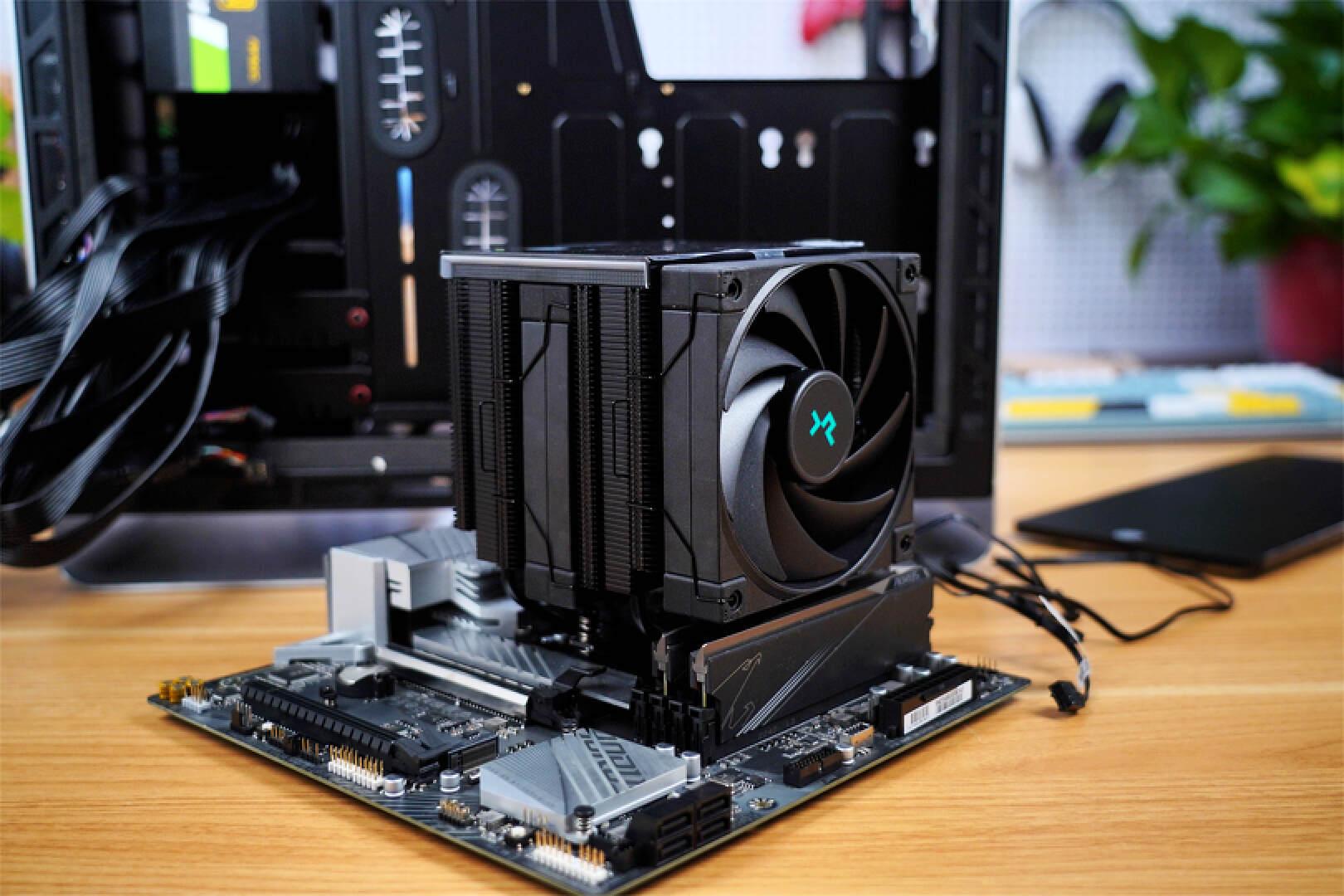 显卡工程师解密：GTX 480散热问题全揭秘  第4张