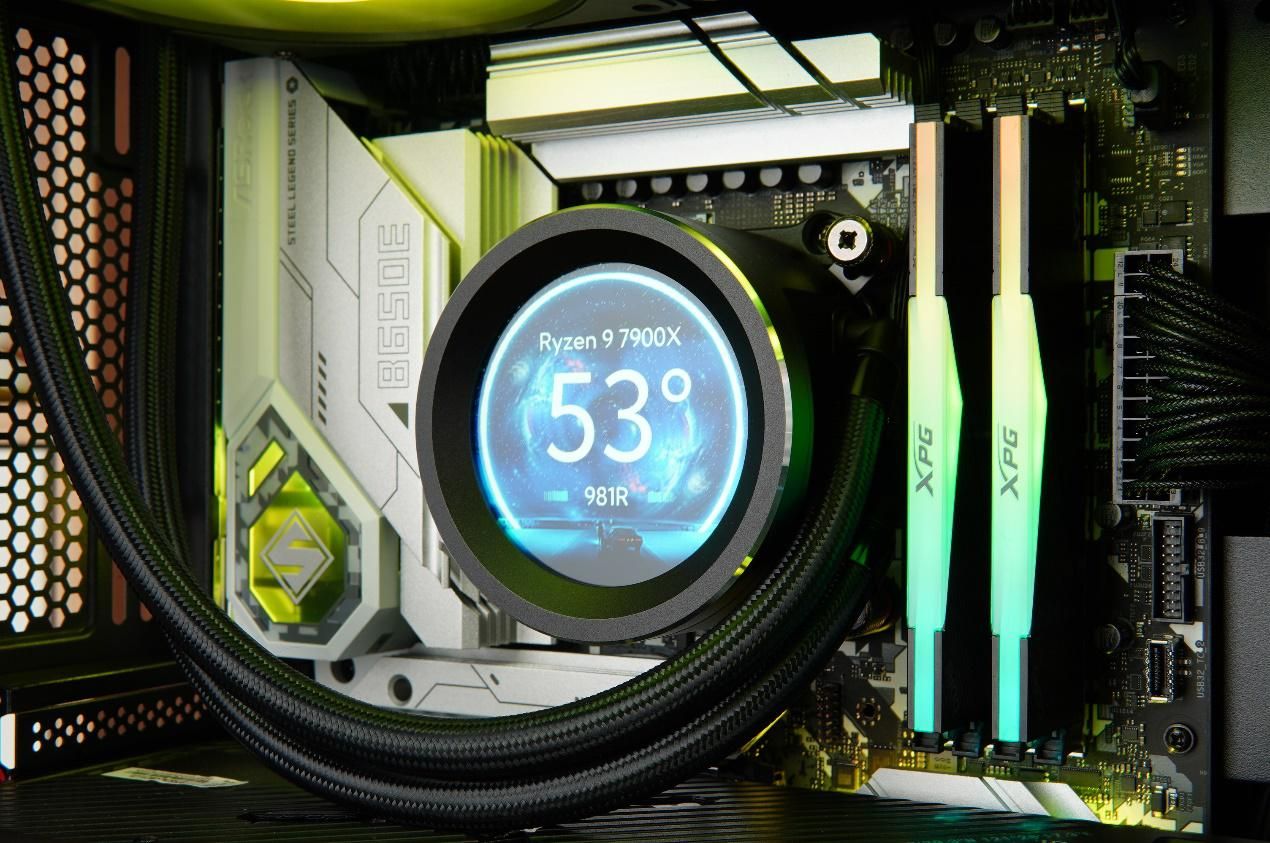 GTX 970显卡：游戏世界的震撼之选  第7张