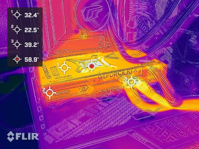 GTX 970量子破碎：游戏与科学的双重魅力  第8张