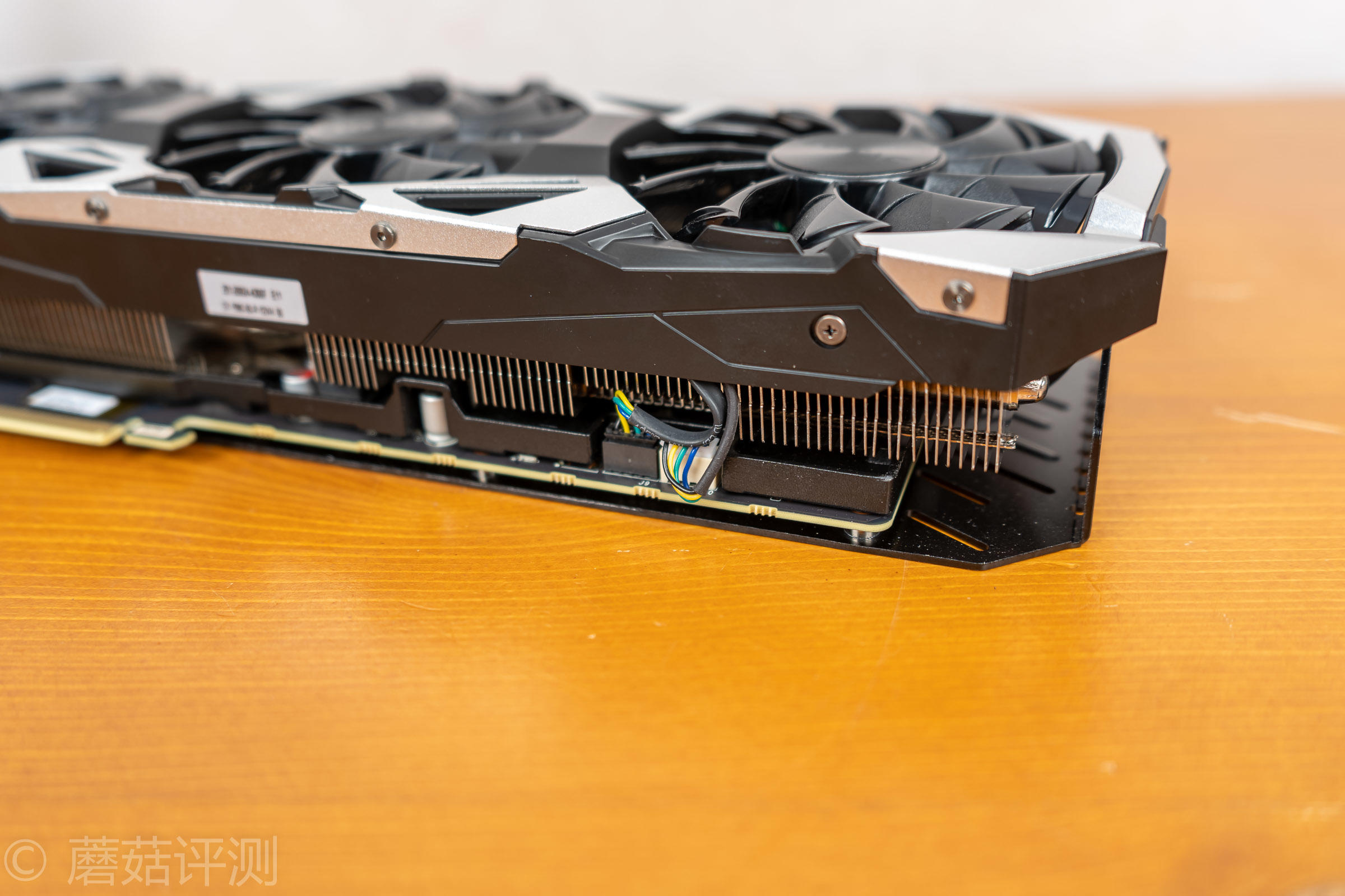 电竞利器：GTX 650 Gaming Supreme，超频极致性能  第3张