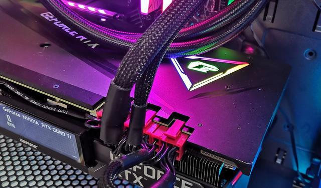 揭秘NVIDIA GeForce GTX 780：游戏世界的终极利器  第3张