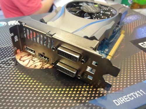 黑将GTX 750：电竞利器，力挽狂澜  第7张