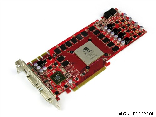 GTX460 骨灰黑将：显卡界的黑科技还是市面爆款？  第6张