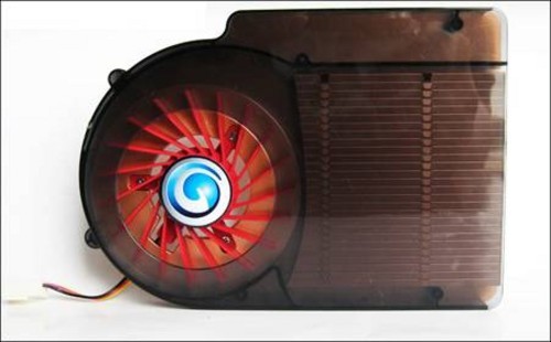 GTX 750黑将：游戏性能超越你的想象  第6张