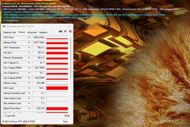 影驰GTX 760散热系统揭秘：稳定性能背后的散热秘籍  第5张