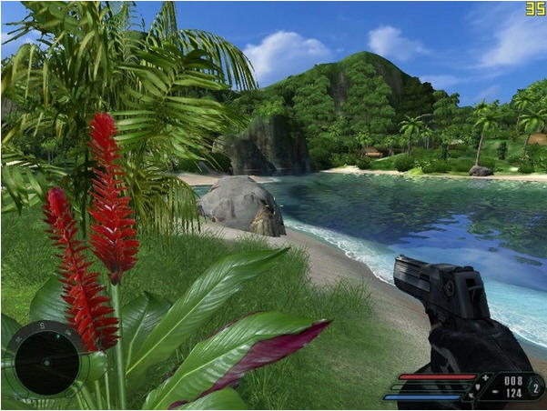 GTX 760孤岛惊魂3：绝地求生+探险，玩家必备  第3张