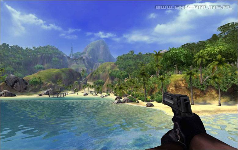 GTX 760孤岛惊魂3：绝地求生+探险，玩家必备  第4张
