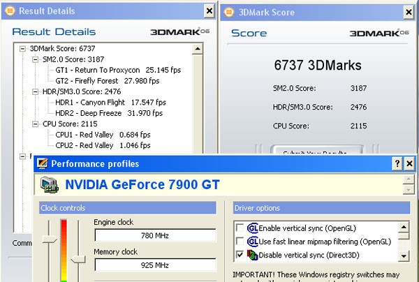 GTX 950 vs 960：谁是游戏世界的王者？  第8张