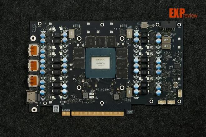 3DMark 11 GTX560Ti：性能超群，游戏体验无与伦比  第5张