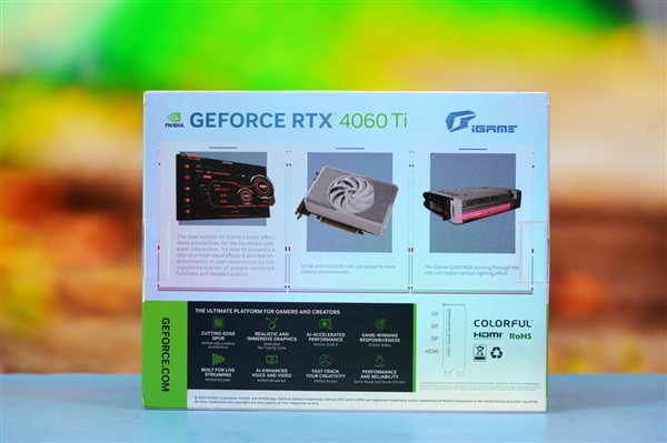 显卡长度大揭秘：gtx 960与其他型号对比，惊现差距  第5张