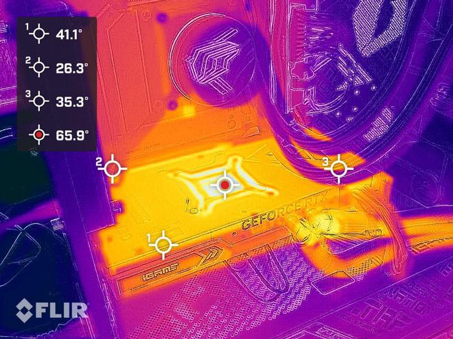 GTX670 vs GTX660：游戏性能对决，哪款显卡更值得入手？  第4张