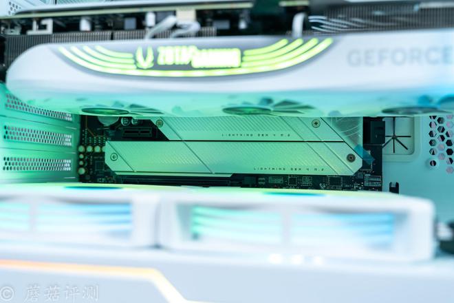 GTX 770主机：玩家的利器，性能狂潮引爆  第2张