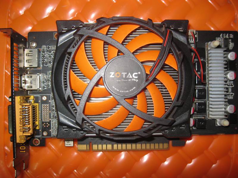 NVIDIA GeForce GTX 880：性能狂潮，散热更强，游戏体验再升级  第3张
