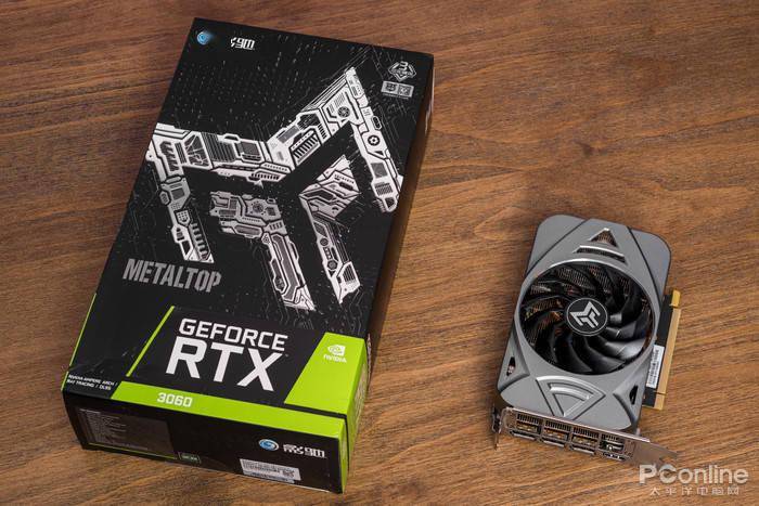 GTX 1050 Ti CUDA震撼登场，游戏市场再掀风暴  第1张