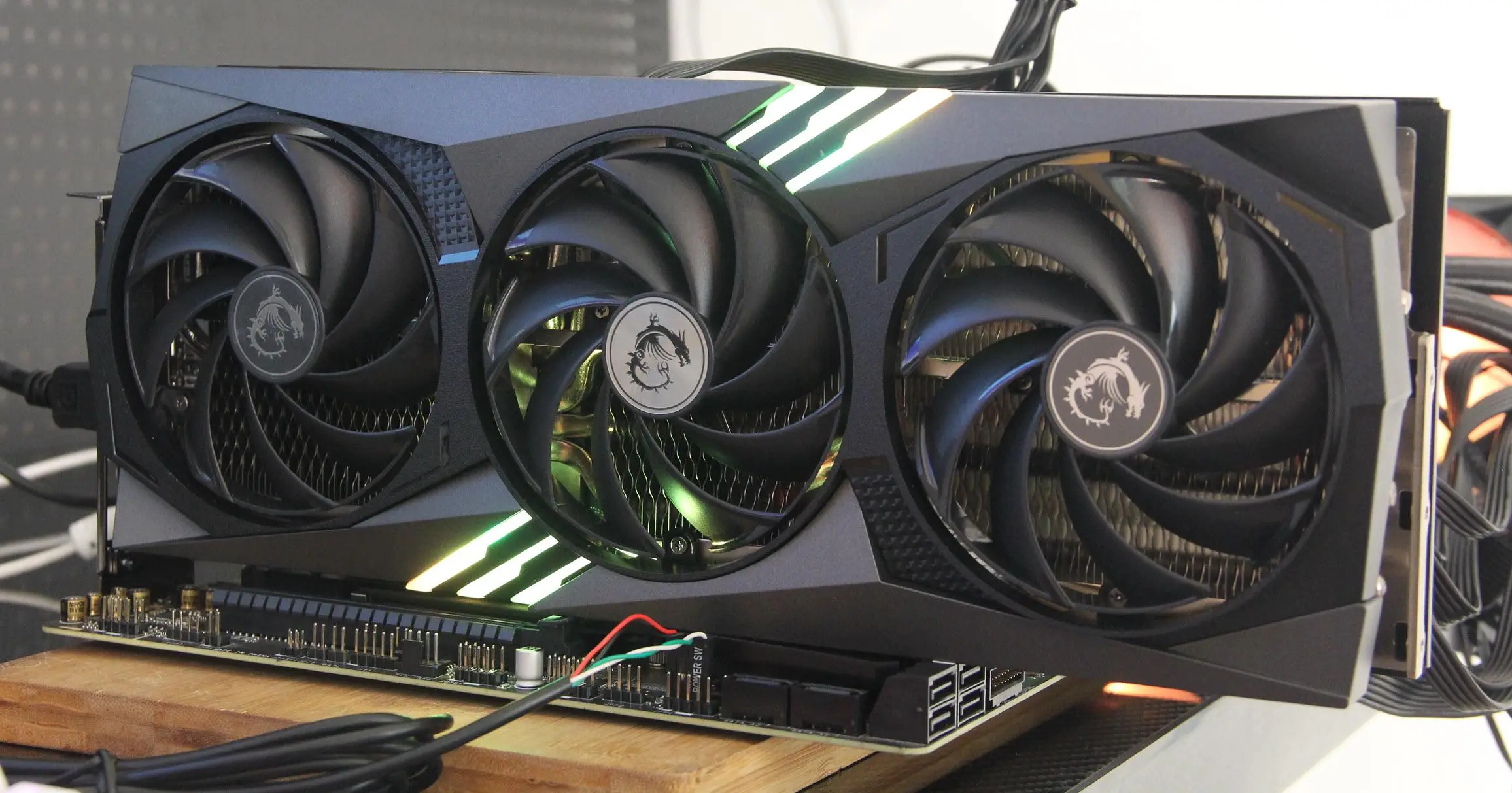 NVIDIA GeForce GTX 780显卡：极致游戏体验全方位解析  第1张