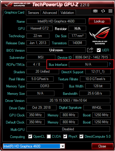解密NVIDIA GTX760显卡带宽：256 Bit的速度之巅  第1张
