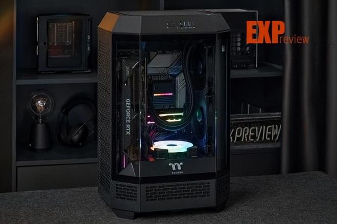 如何挑选最适合GTX 1080的电脑机箱？散热系统至关重要  第6张