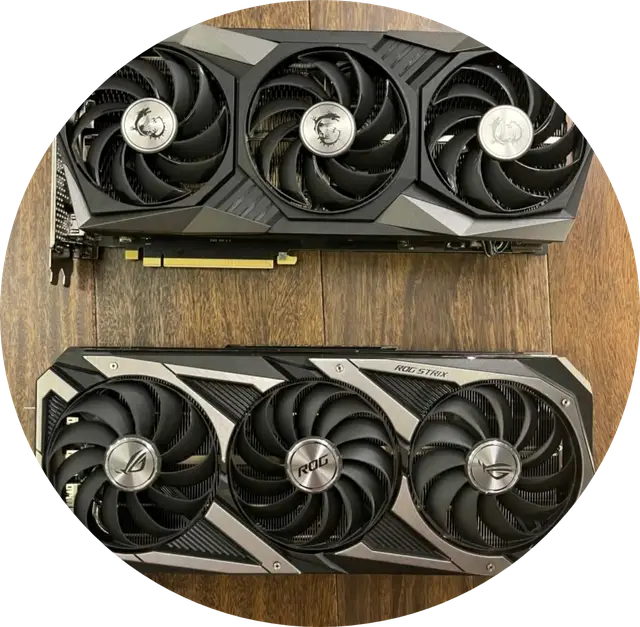 gtx260  铭瑄 显卡挑选全攻略：游戏需求与预算限制，如何选最合适显卡？ 第5张