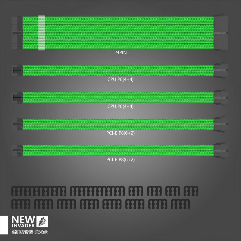 GTX 770显卡供电问题全解析：稳定性能提升，安全供电保障  第5张