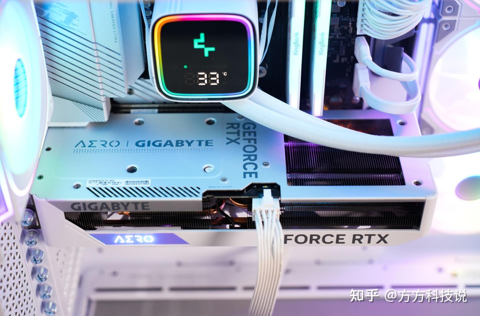 玩游戏就是要飞！技嘉GTX960带你体验极速畅游  第2张