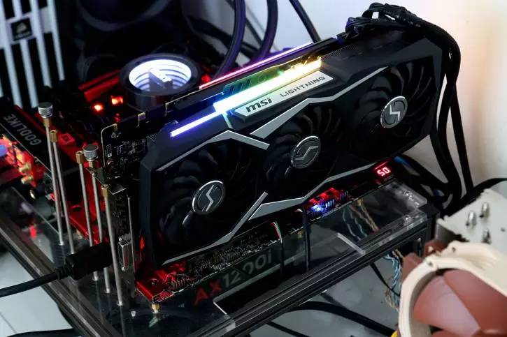 N卡GTX 280：性能王者还是噪音魔王？  第7张