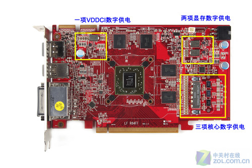 GTX 970 1.5G显卡：游戏达人的选择秘籍  第4张