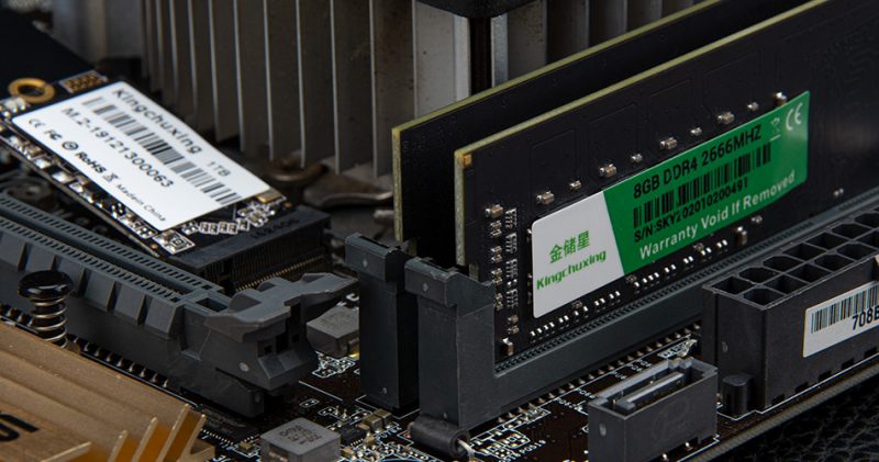 从DDR2到DDR3：内存条大比拼，谁才是性能之王？  第3张