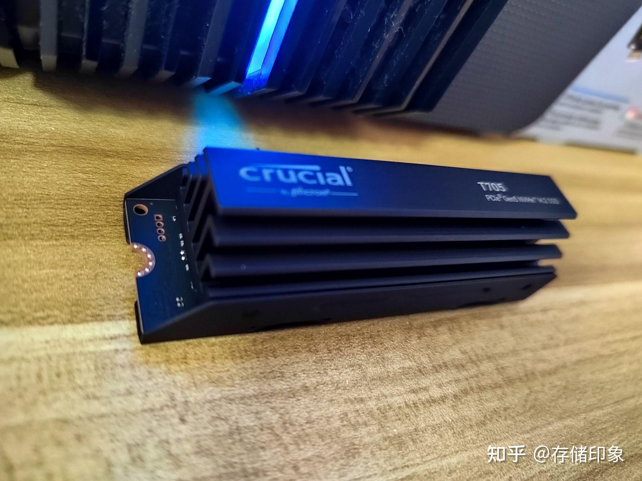 升级至镁光DDR3-1333内存条，系统速度翻倍  第5张