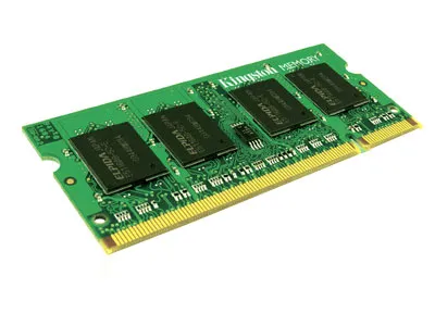 DDR4内存条颗粒：小身材大能量，速度与稳定性的完美结合  第3张