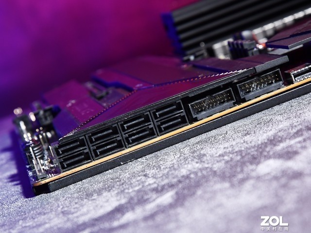 z97x ddr4 Z97XDDR4主板：性能狂人的最爱  第8张