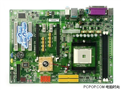 z170p ddr3 Z170PDDR3主板：Skylake处理器完美搭配，轻松超频提升性能  第1张