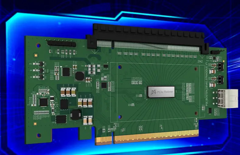 204针脚DDR3内存：性能提升、功耗降低，轻便设备的不二之选  第3张