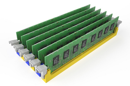 ddr2 ecc 2g 揭秘DDR2ECC2G内存模块：数据安全利器