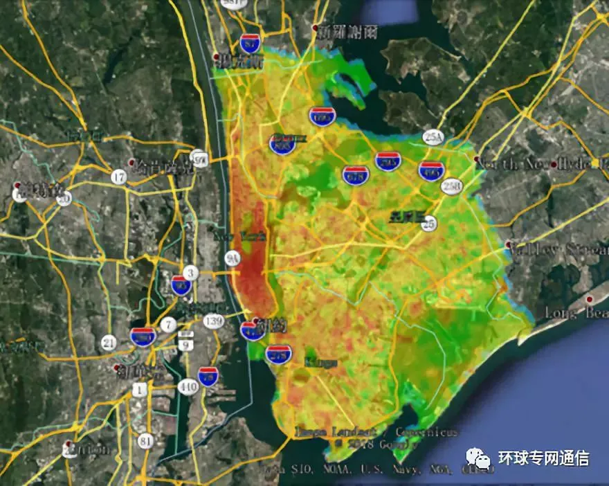 苏家屯5G网络建设与优化情况深度剖析  第3张