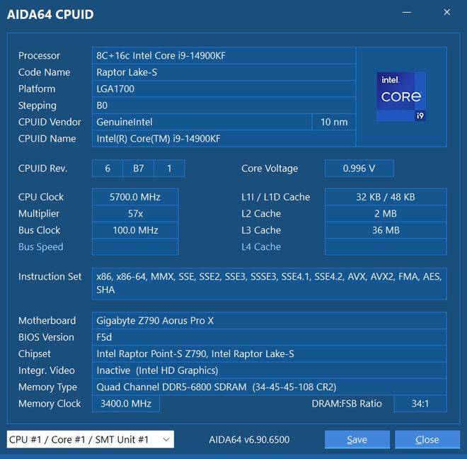 GT730M显卡性能分析及与桌面级显卡的对比  第3张