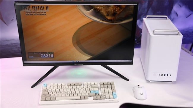 GT650与HD7670显卡性能对比：哪款更适合你的电脑游戏需求？  第4张