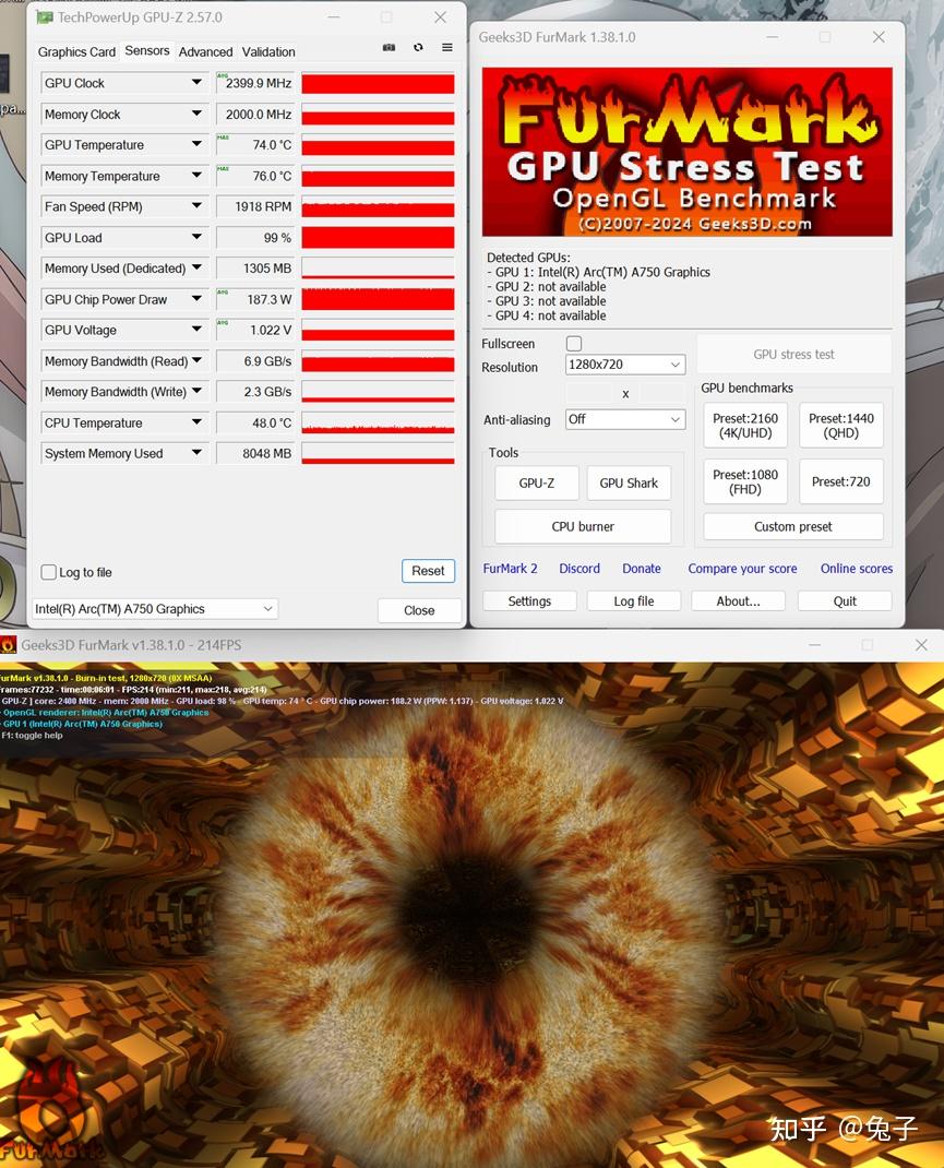 GT650与HD7670显卡性能对比：哪款更适合你的电脑游戏需求？  第9张