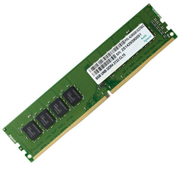 DDR4 2400内存条，高性能节能散热，提升整机性能与操作体验