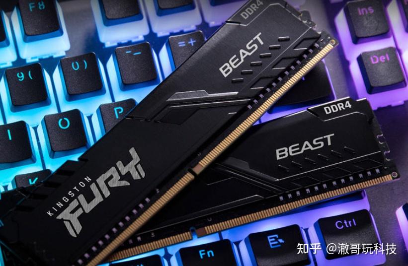 华南 reg ddr4 华南RegDDR4：科技热忱者的必探索之选，揭秘其背景及价值  第2张