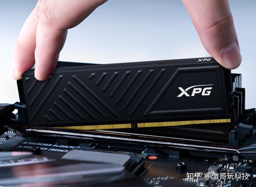 华南 reg ddr4 华南RegDDR4：科技热忱者的必探索之选，揭秘其背景及价值  第3张