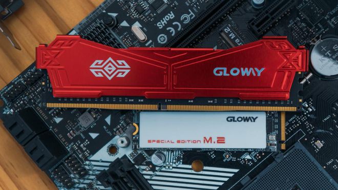 探秘DDR4显卡芯片的尖端科技与巨大潜能  第4张