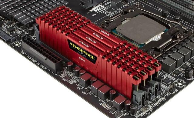 探秘DDR4显卡芯片的尖端科技与巨大潜能  第7张