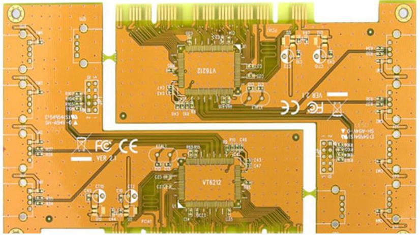 LS1043DDR嵌入式系统设计经验分享：硬件电路结构、PCB排布与DDR控制器设置  第5张
